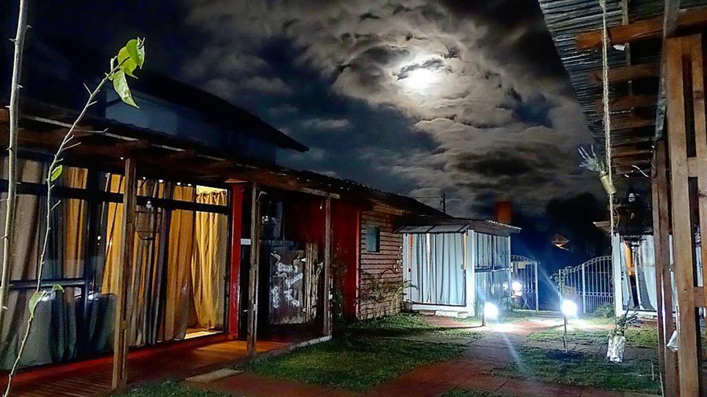 Pousada Charme E Estilo Nova Petropolis Exterior photo