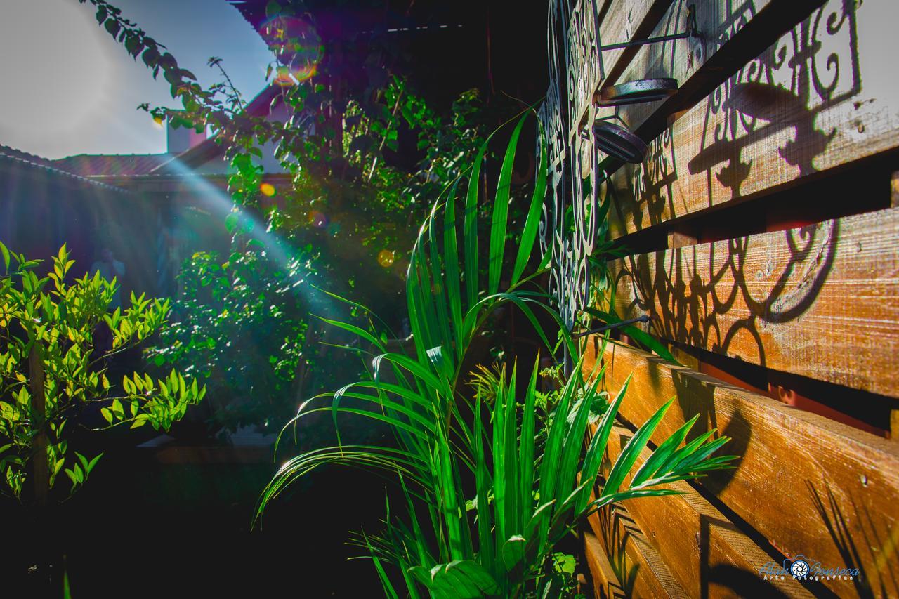 Pousada Charme E Estilo Nova Petropolis Exterior photo